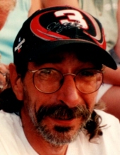 Photo of Jeffrey Jenkins