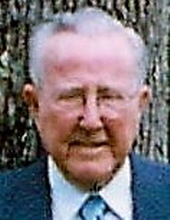 Photo of Wayne Thompson