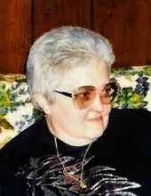 Photo of Patsy Daugherty