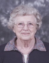 Photo of Lorraine Svedahl