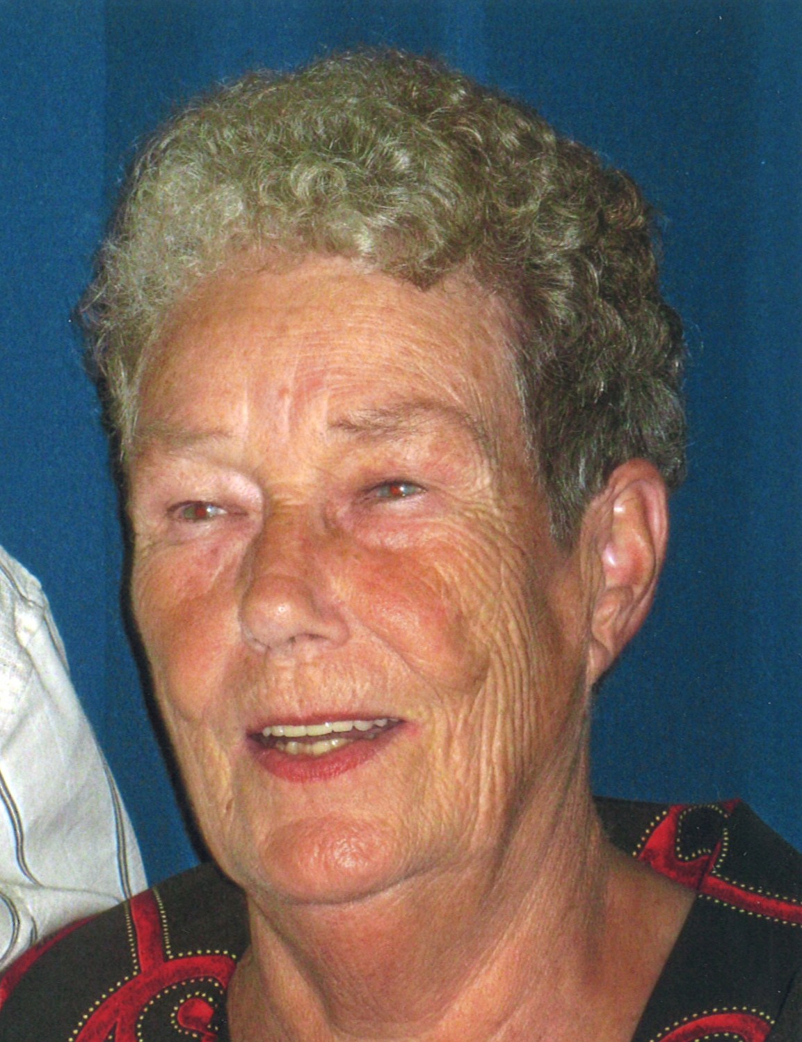 Beverley Ann Cole Obituary