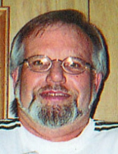 Photo of Robert Alford