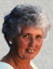 Marian Irene Pickett