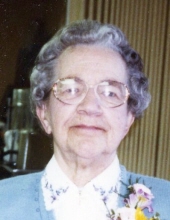 Mabel S. Denow