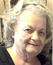 Beverly J. Hine Mealey