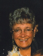 Photo of Marilyn Lawrence