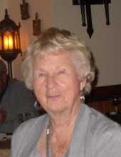 Marjory R. Wittenberger 3256419