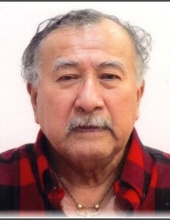 Italo Espinoza