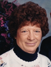 Ramona Mae Voeltz