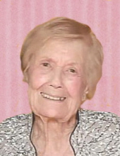 Doris Pauline  Trimborn