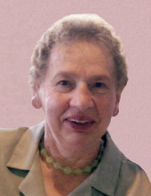 Gladys C. Diny