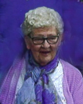 Evelyn Lorraine Stafford