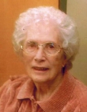Viola Bush