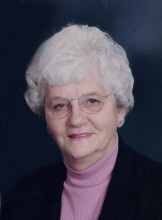 Agnes Luise Kramer