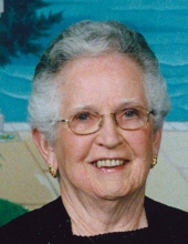 Photo of Jane Ward