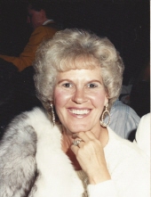 Photo of Carole Harney