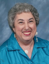 Photo of Maye Phillips