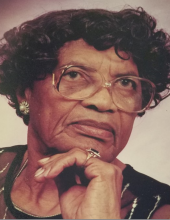 Photo of Thelma McKinney