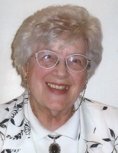 Margaret E. Parks