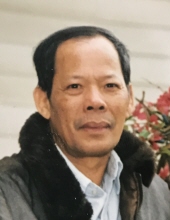 Photo of Hung Lai