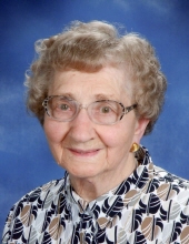 Photo of Edna Schroeder