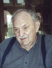 Norbert Carl Kinnischtzke