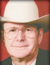 Photo of Clarence Dacus