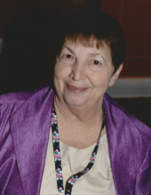 Peggy Jean Hall