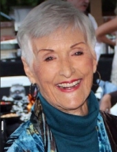 Photo of Nancy Abts