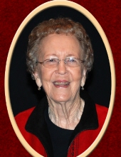 Photo of Edith Deal