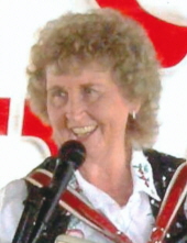 Christine Janetta Schurman