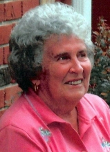Sylvia Irene  Burns