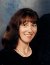 Photo of Cheryl Larkin