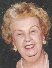 Photo of Evelyn Brown