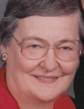 Joyce M. Brown