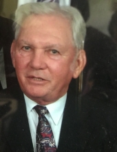 Photo of Howard Williams, Jr.