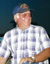 Photo of Donald Bode