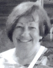 Marjorie Jean Olson