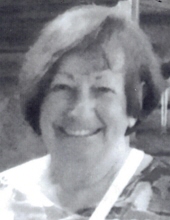 Photo of Marjorie Olson