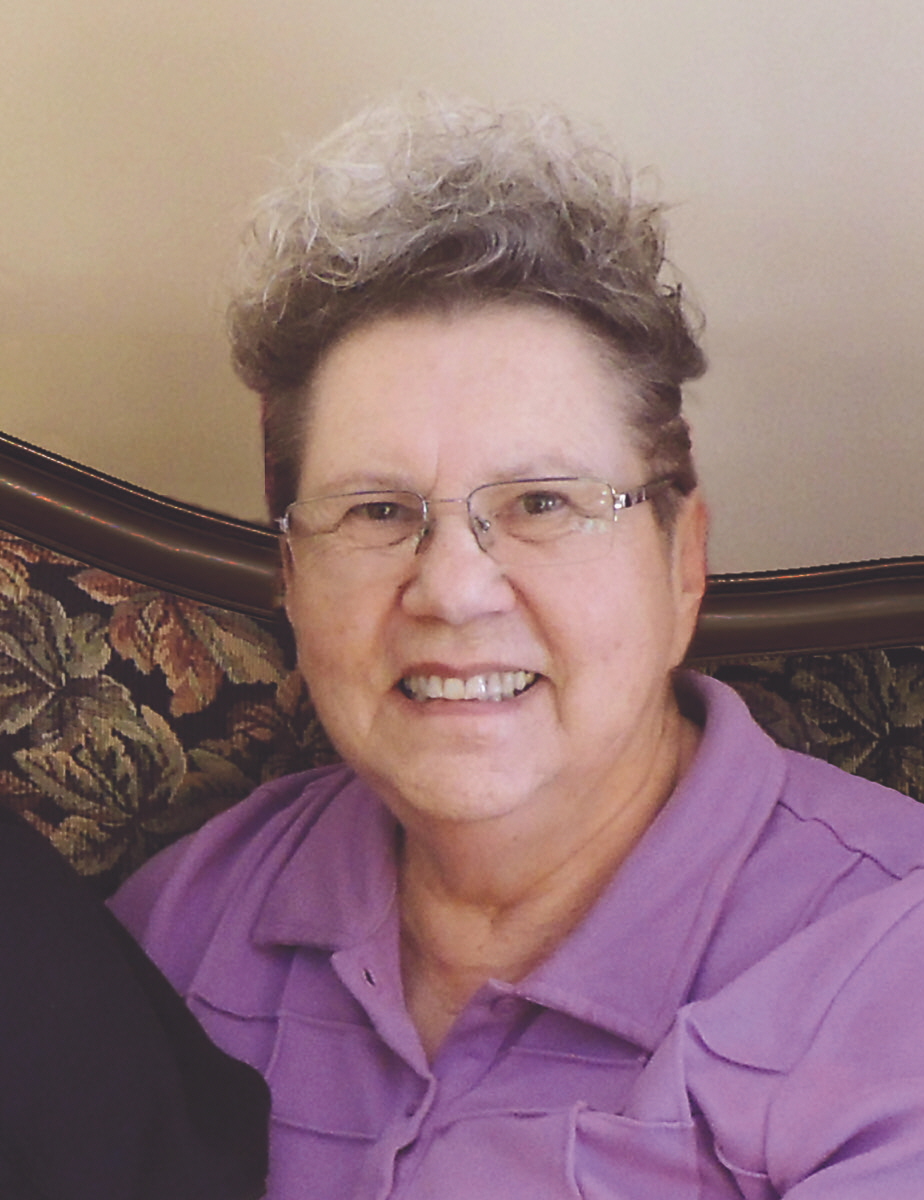 Carol M Swanson Obituary Visitation Funeral Information