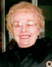 Margaret L. Wright