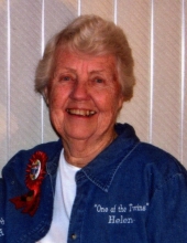 Helen Jean Eldred