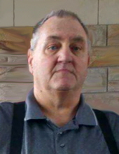 Michael J. Butala