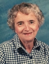 Joyce Carol Weckherlin