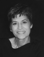 Photo of Patricia Czarnecki