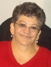 Photo of Zenaida Moreno-Escalante