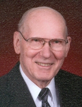 Harold Frederick Cone