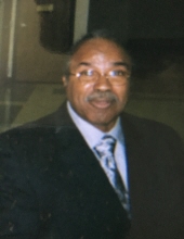 Photo of Nathaniel Brady, Jr.