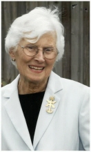 Helen P. Secrest