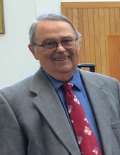 Photo of John Odom, III